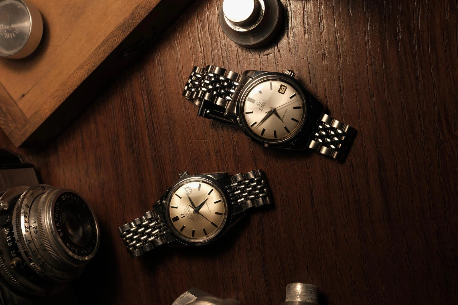 Boutique - Montres d'exception